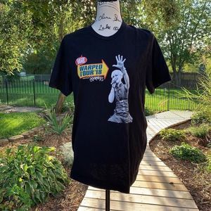 Vans Warped Tour Tour Tee